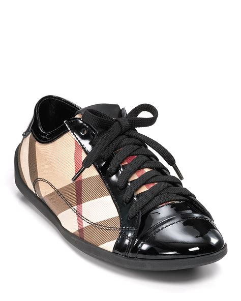 burberry converse womens|burberry sneakers bloomingdale's.